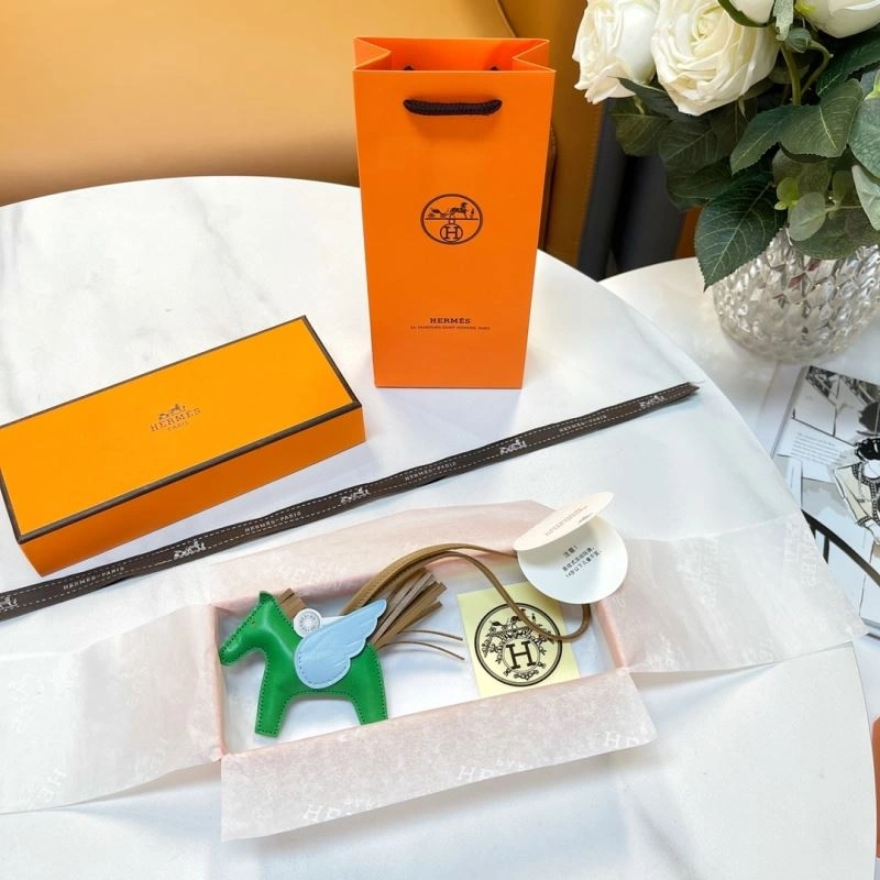 Hermes Ornaments Compact 270231