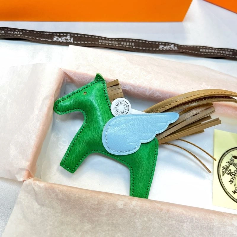 Hermes Ornaments Compact 270231