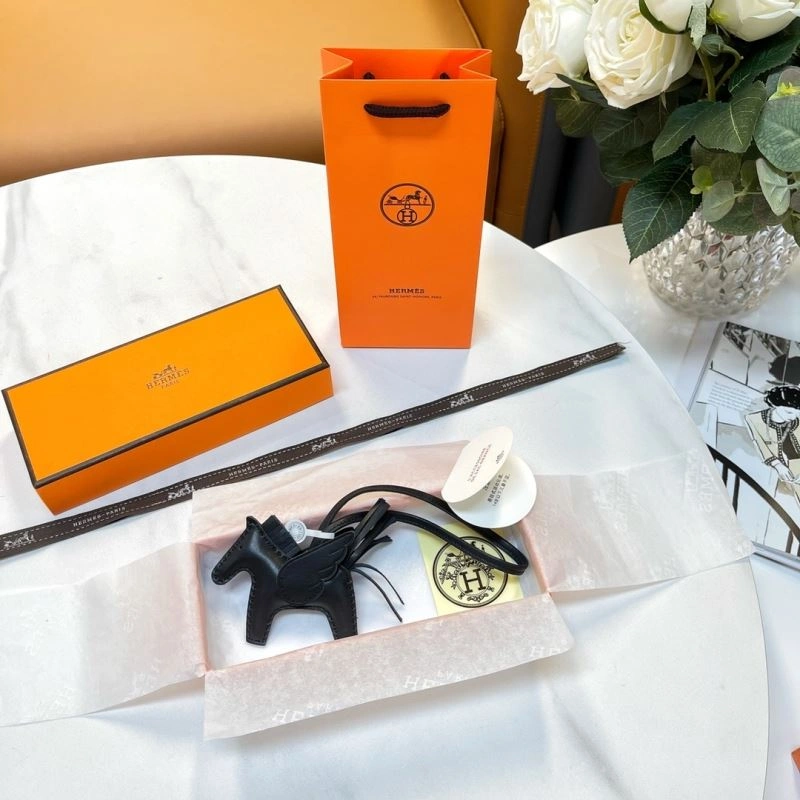 TimelessDesign Hermes Ornaments 270218