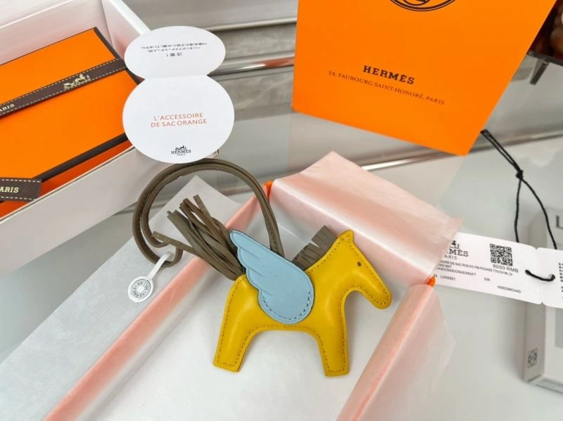 WellDesigned Hermes Ornaments 270196