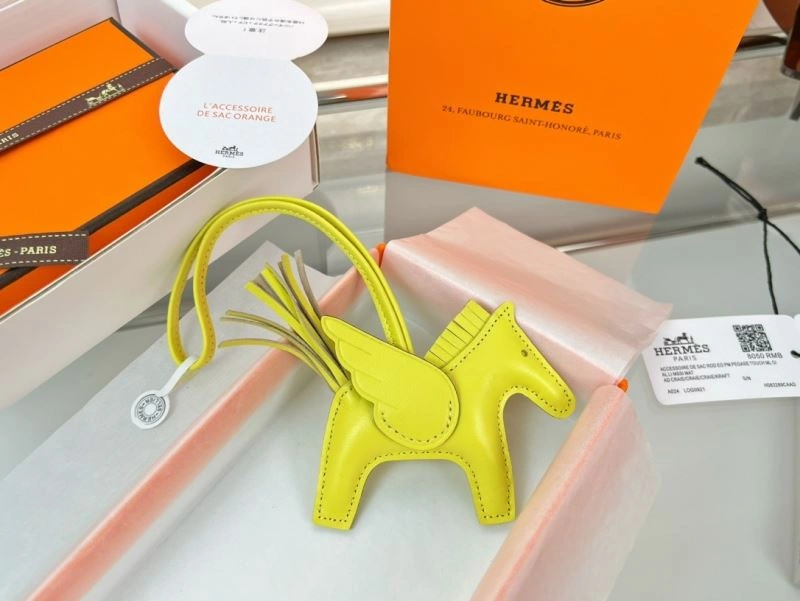 Breathable Hermes Ornaments 270198