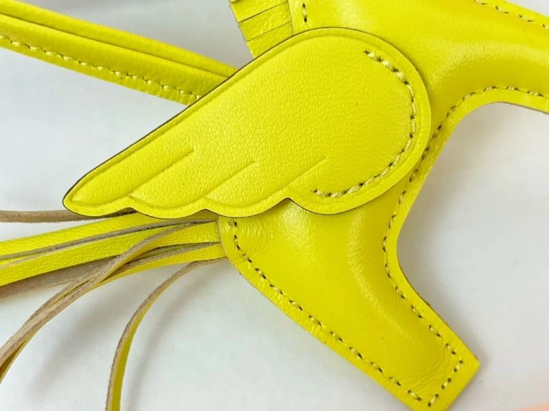 Breathable Hermes Ornaments 270198