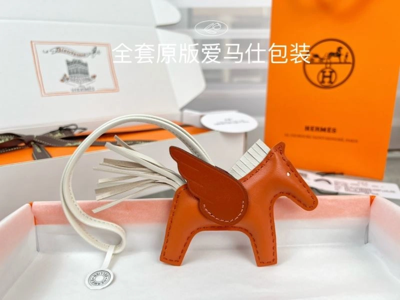 FreshLook Hermes Ornaments 270172