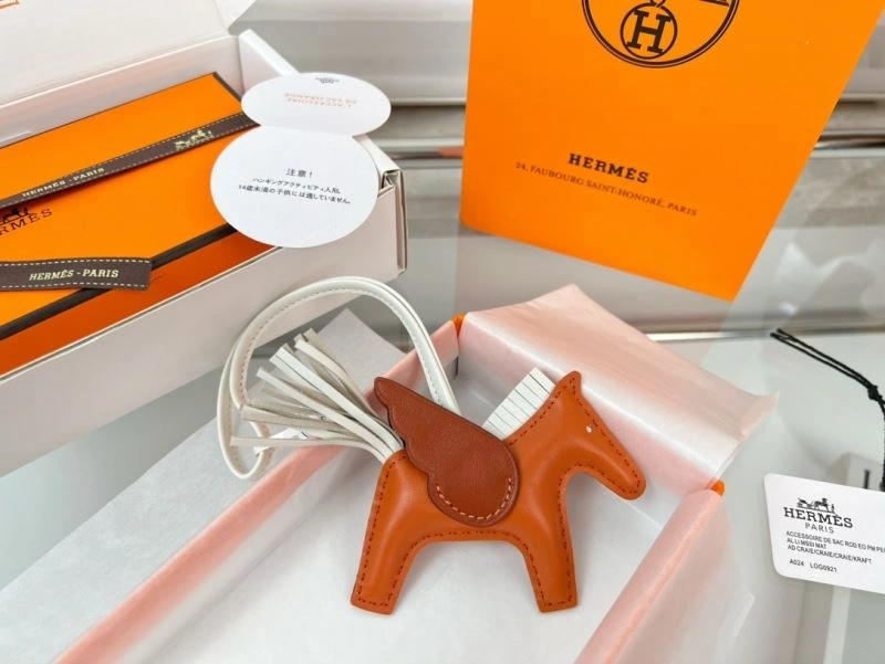 FreshLook Hermes Ornaments 270172