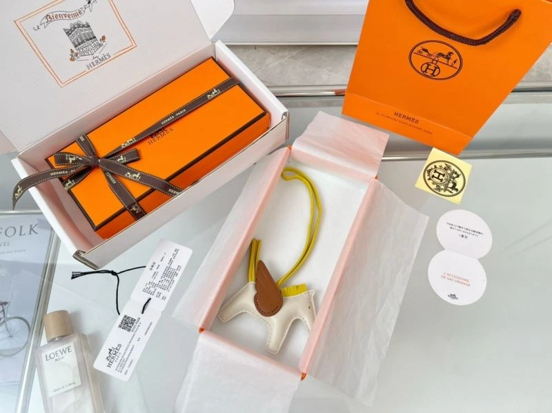Hermes Ornaments Vibrant 270169