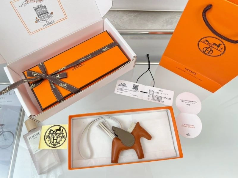 Hermes Ornaments SmoothTexture 270163