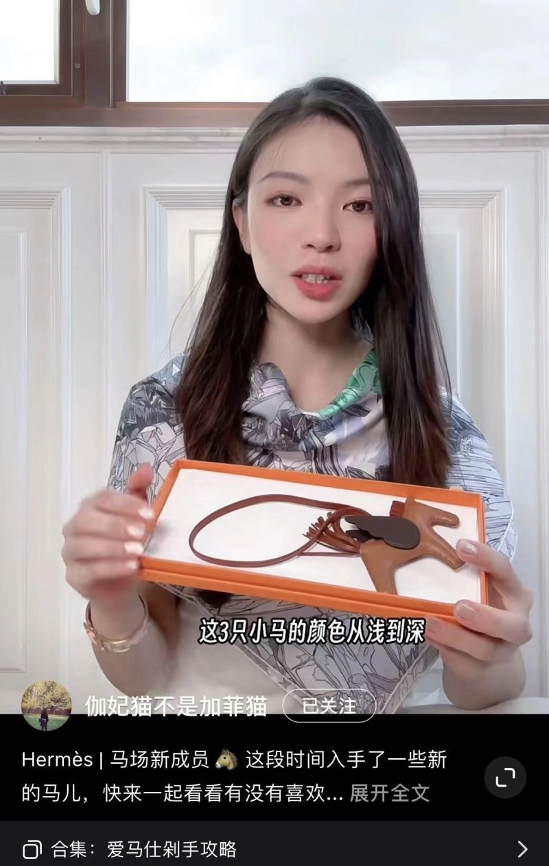 Timeless Hermes Ornaments 270136