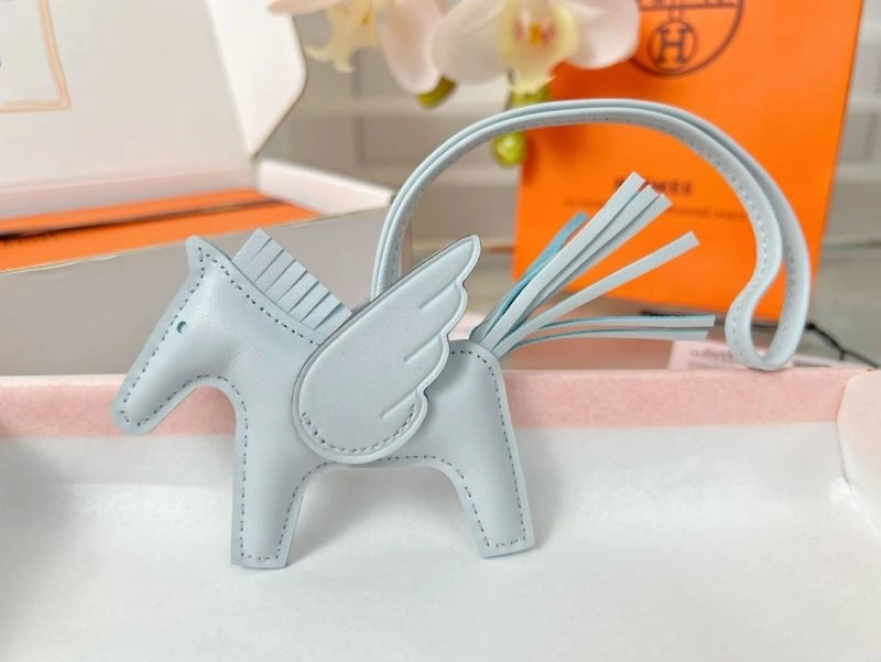 Thermal Hermes Ornaments 270155