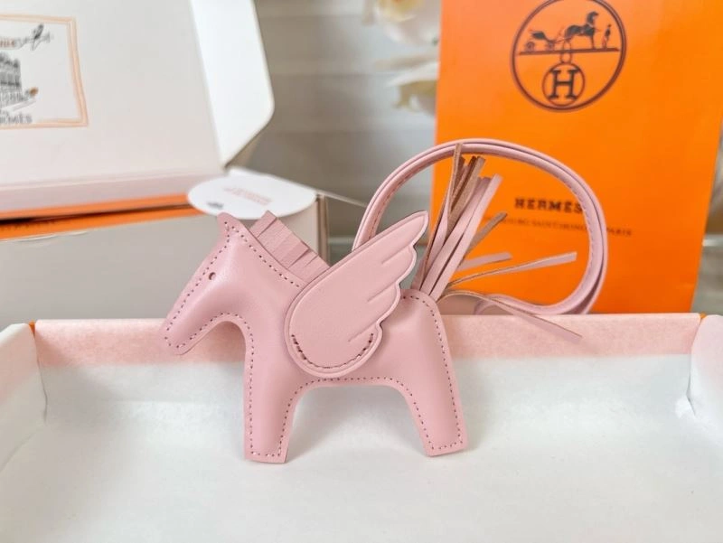 Sleek Hermes Ornaments 270158