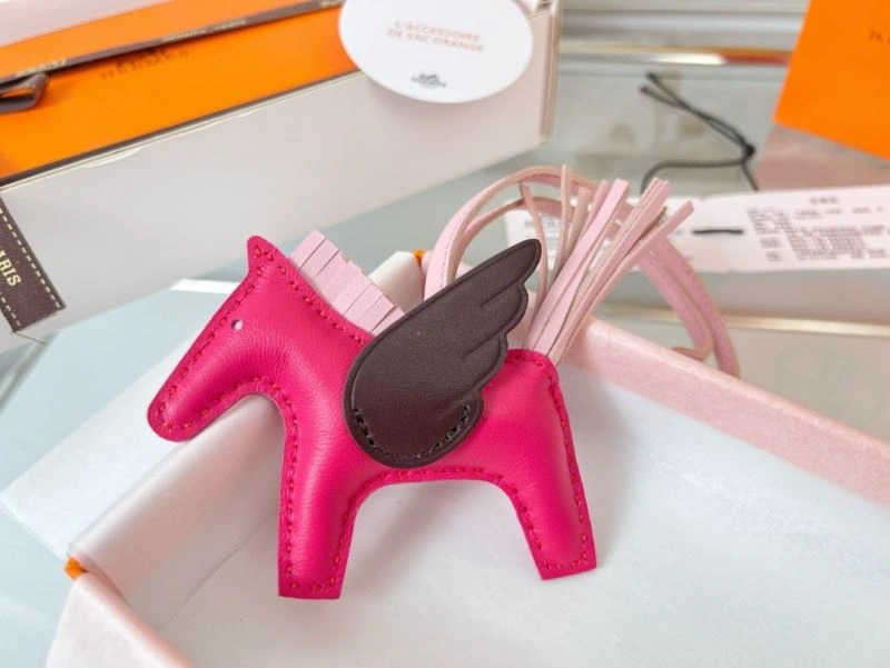 Soft Hermes Ornaments 270154