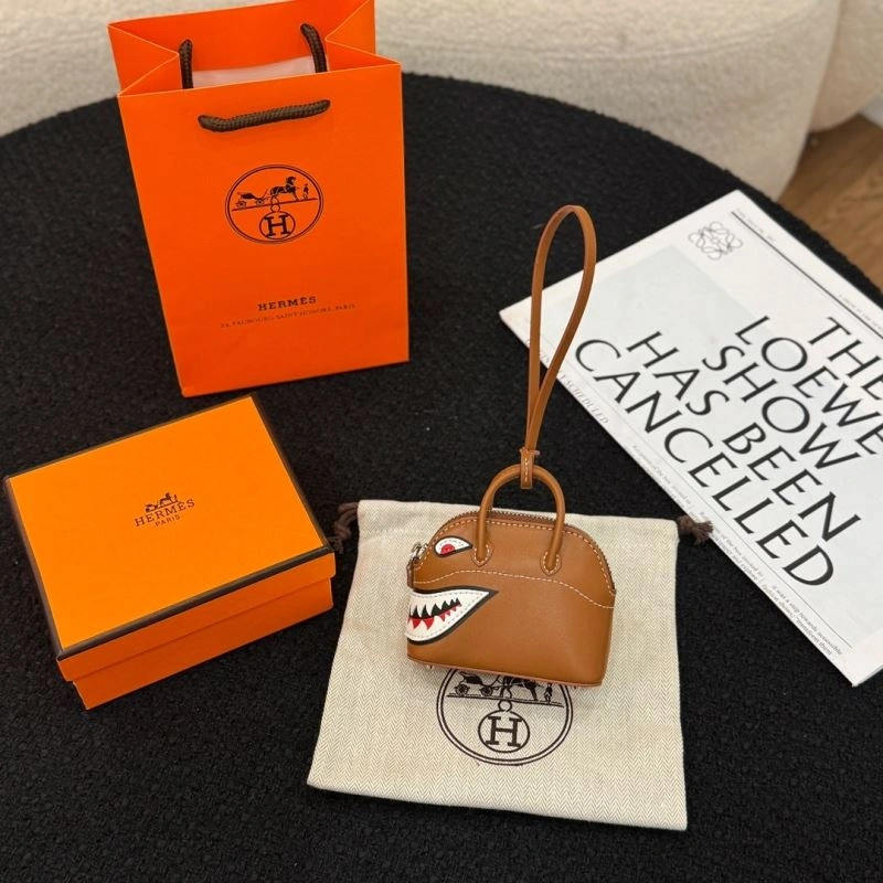Hermes Ornaments OnTrend 270132