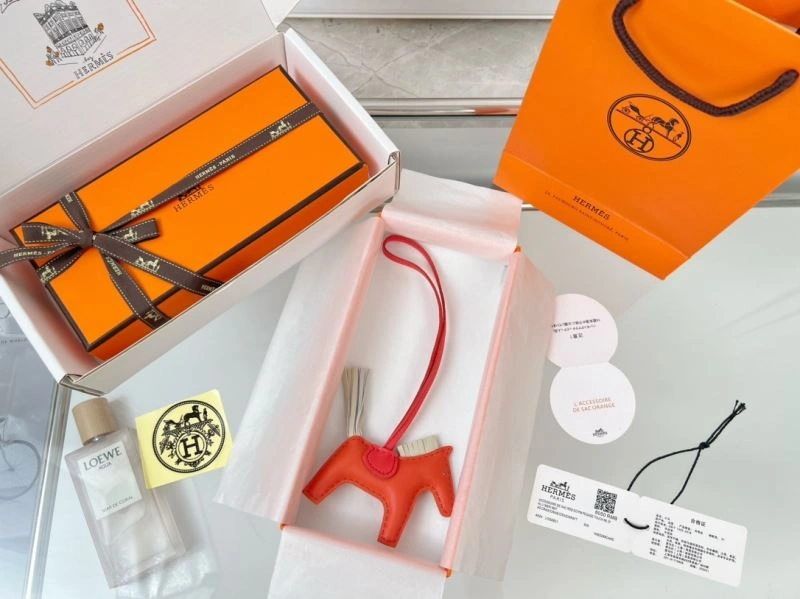 SmartChoice Hermes Ornaments 270123