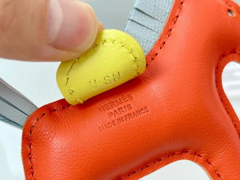 Hermes Ornaments Classic 270094