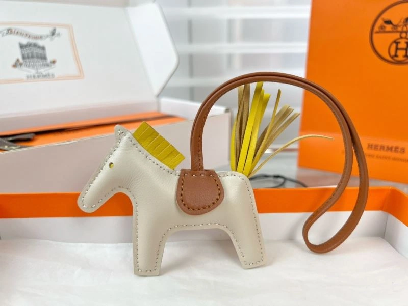 Hermes Ornaments Refined 270097