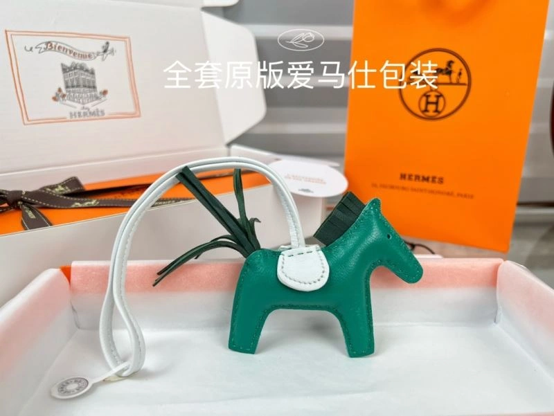 QuickDry Hermes Ornaments 270106