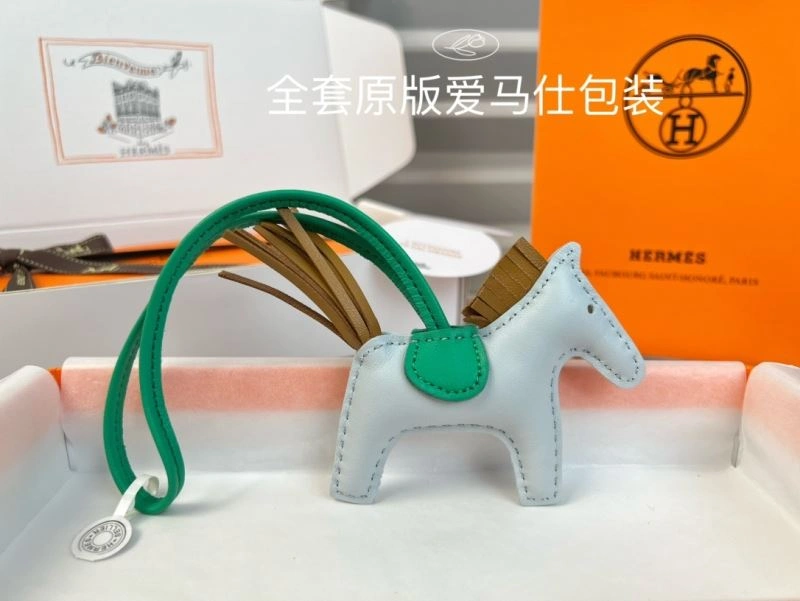 Hermes Ornaments Unisex 270111