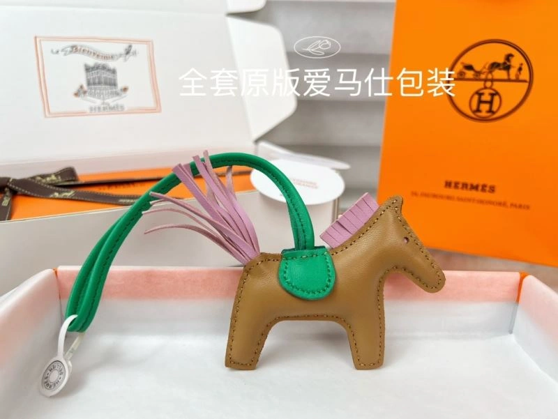 Hermes Ornaments Sporty 270122