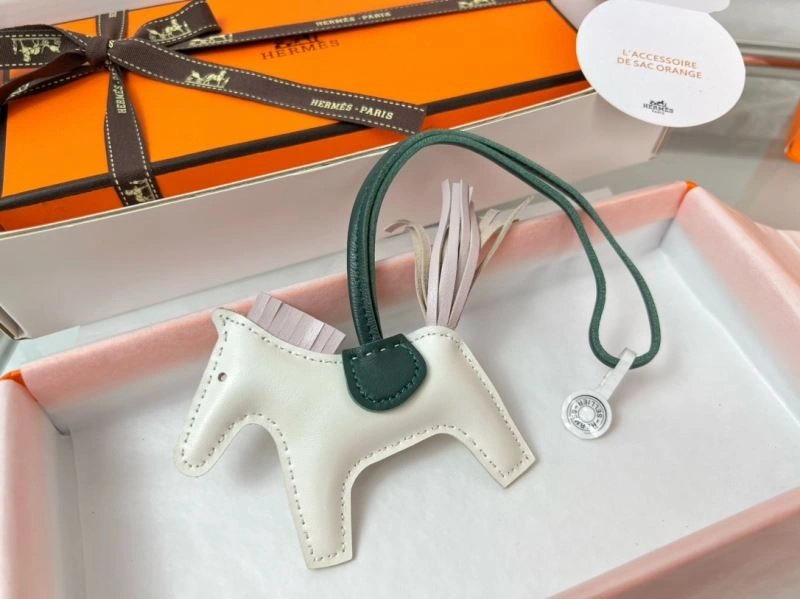 Vibrant Hermes Ornaments 270110