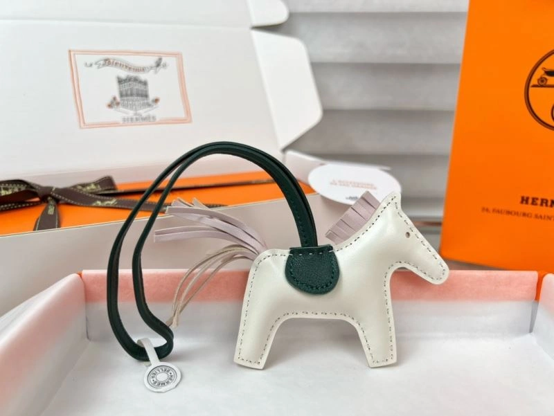 Vibrant Hermes Ornaments 270110