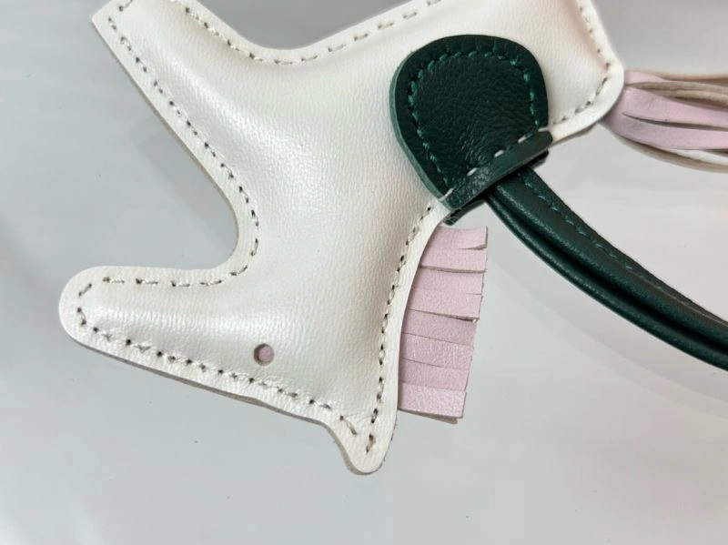 Vibrant Hermes Ornaments 270110