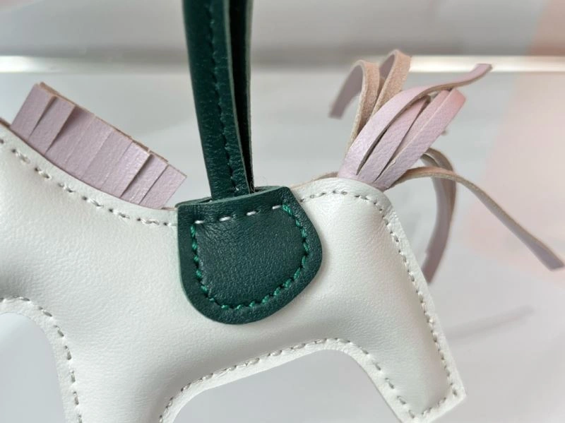 Vibrant Hermes Ornaments 270110