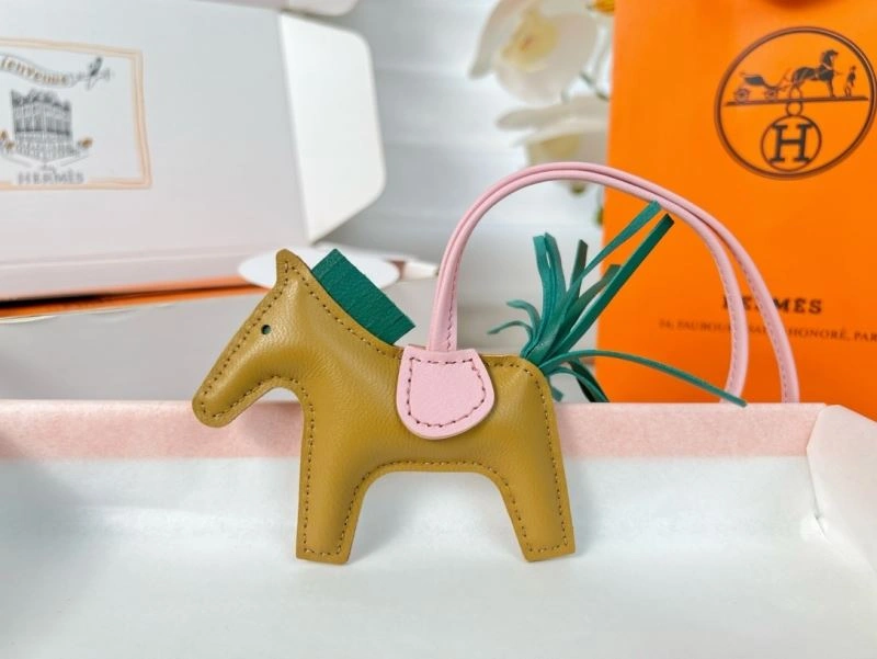 FashionForward Hermes Ornaments 270080
