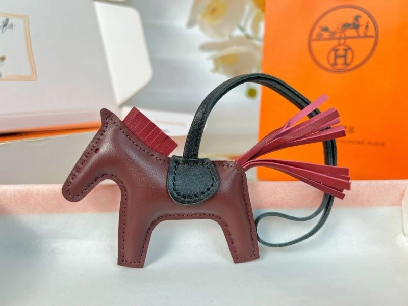 Hermes Ornaments Vibrant 270071