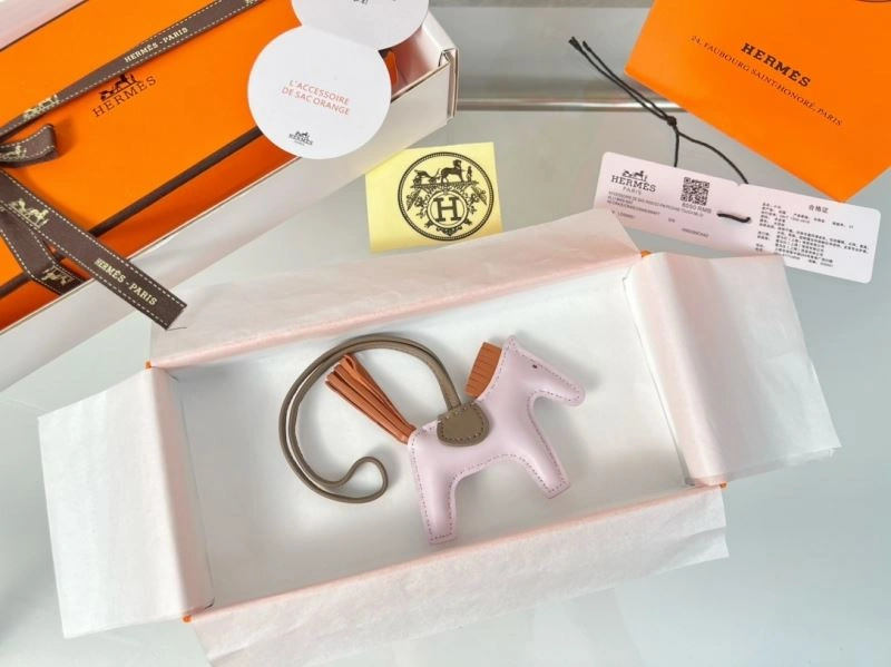 Trendsetting Hermes Ornaments 270061