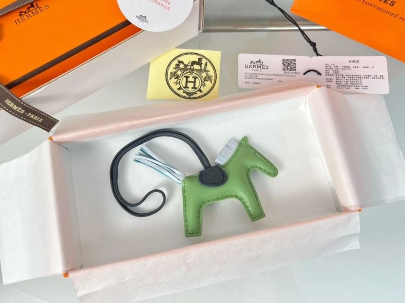 Stretchable Hermes Ornaments 270066