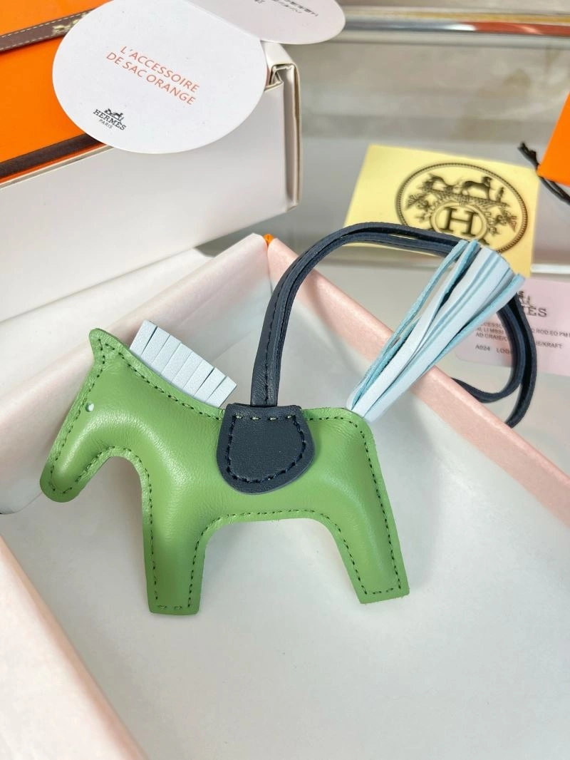 Stretchable Hermes Ornaments 270066