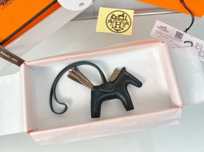 Hermes Ornaments Compact 270047