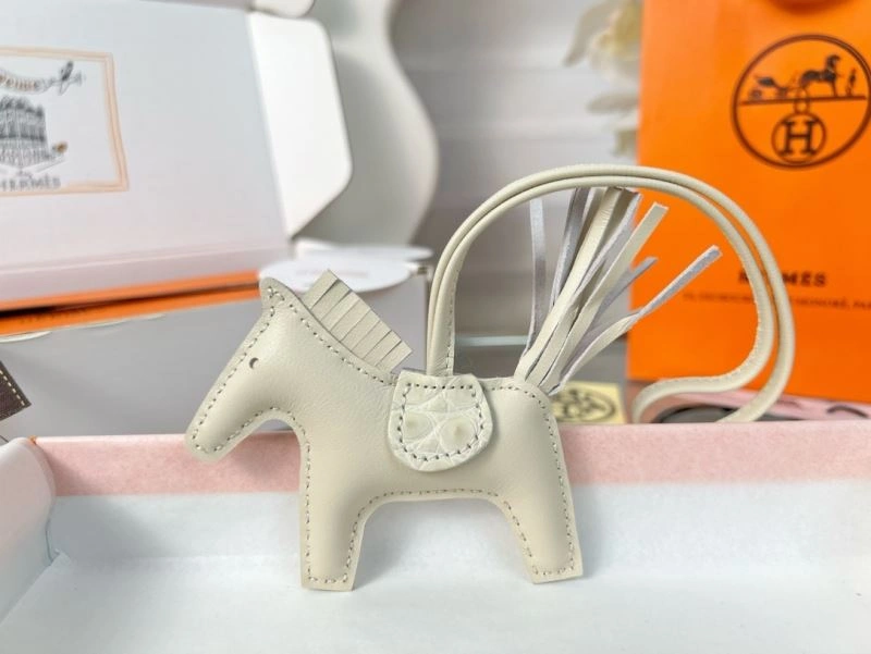 Timeless Hermes Ornaments 270024