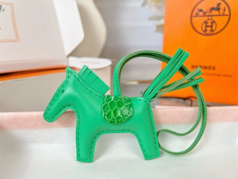 Chic Hermes Ornaments 270019