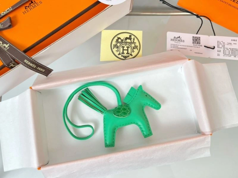 Chic Hermes Ornaments 270019