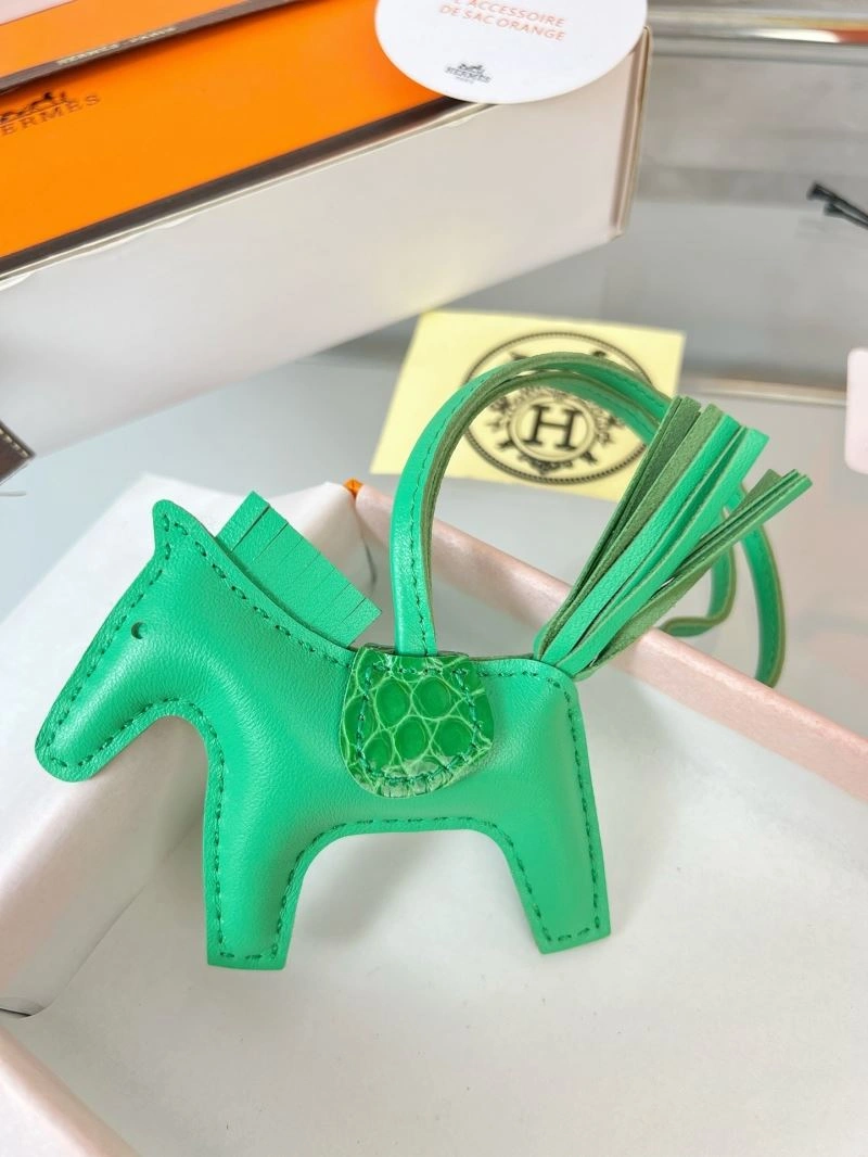 Chic Hermes Ornaments 270019