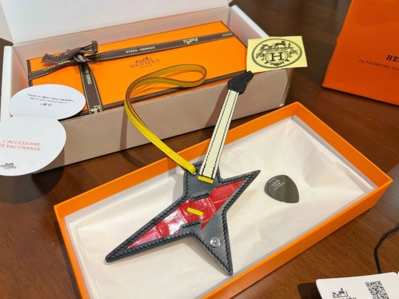 OdorResistant Hermes Ornaments 270009