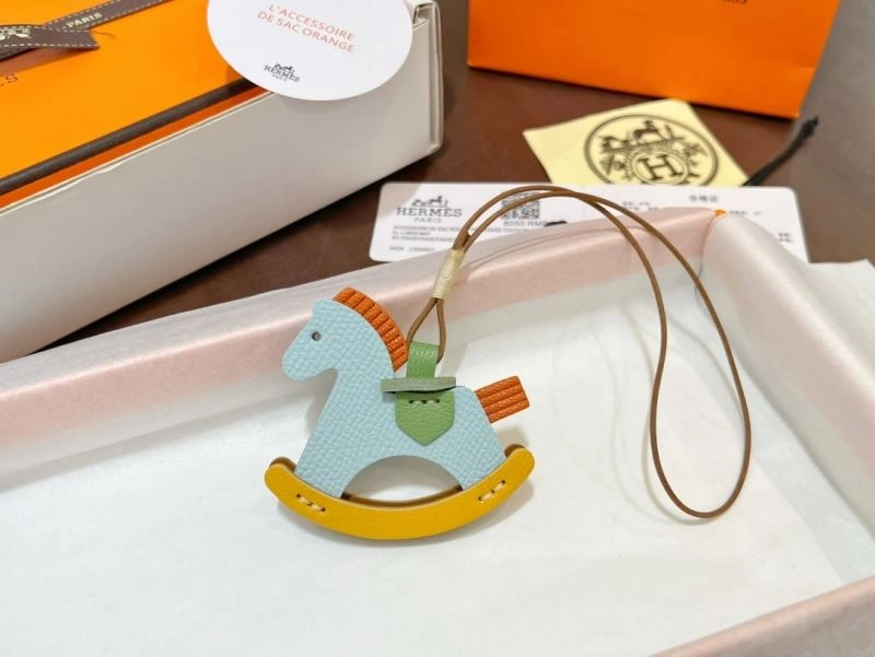 Effortless Hermes Ornaments 269735