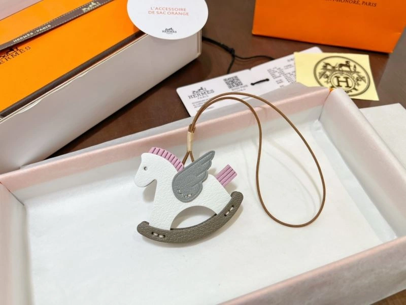 ZeroBulk Hermes Ornaments 269732