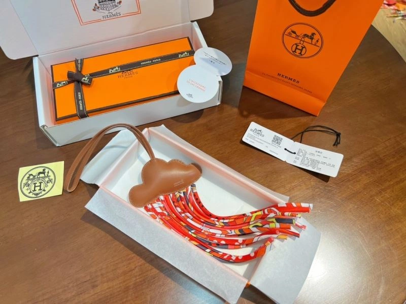 Functional Hermes Ornaments 269721