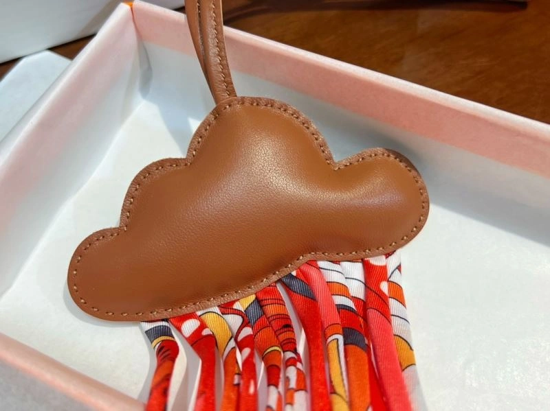 Functional Hermes Ornaments 269721