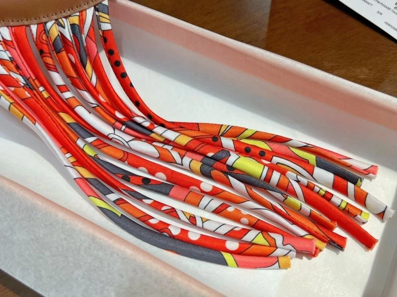 Functional Hermes Ornaments 269721