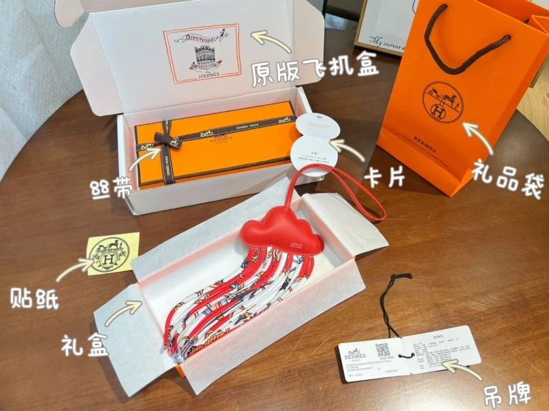 Hermes Ornaments Trendy 269728