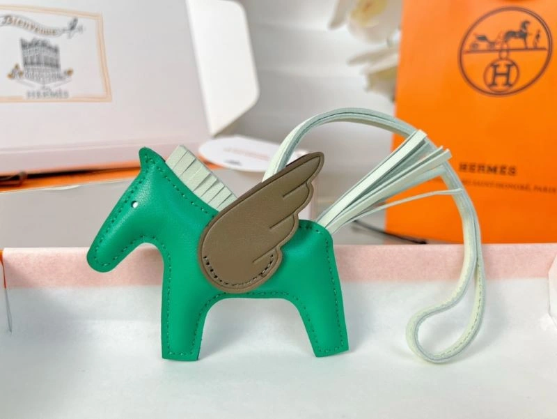 WaterResistant Hermes Ornaments 269712