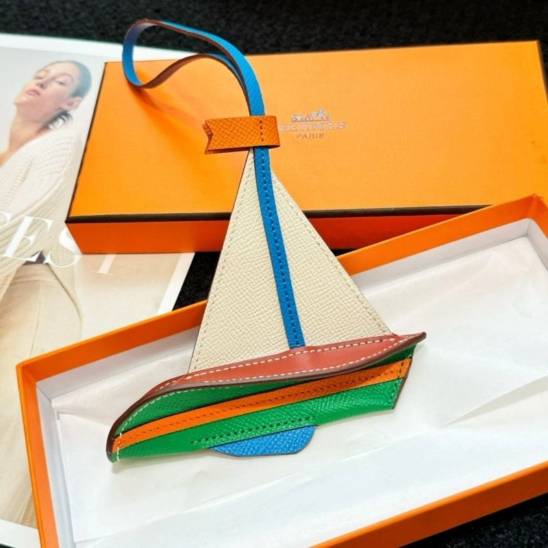 EyeCatching Hermes Ornaments 269478