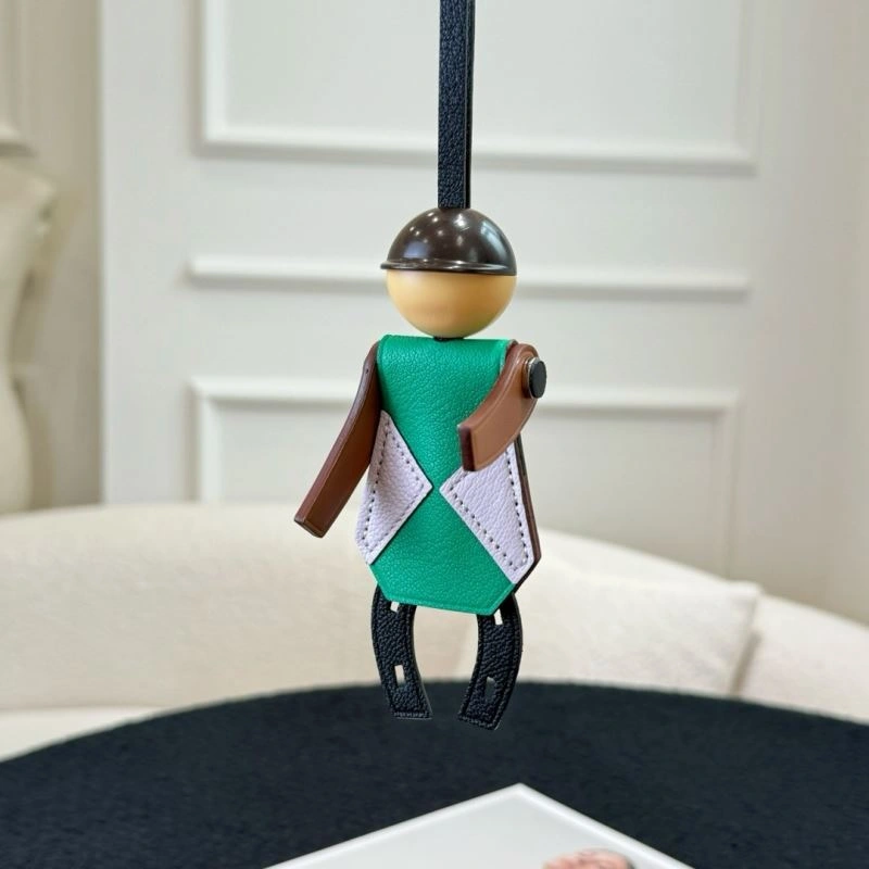 Classic Hermes Ornaments 269469