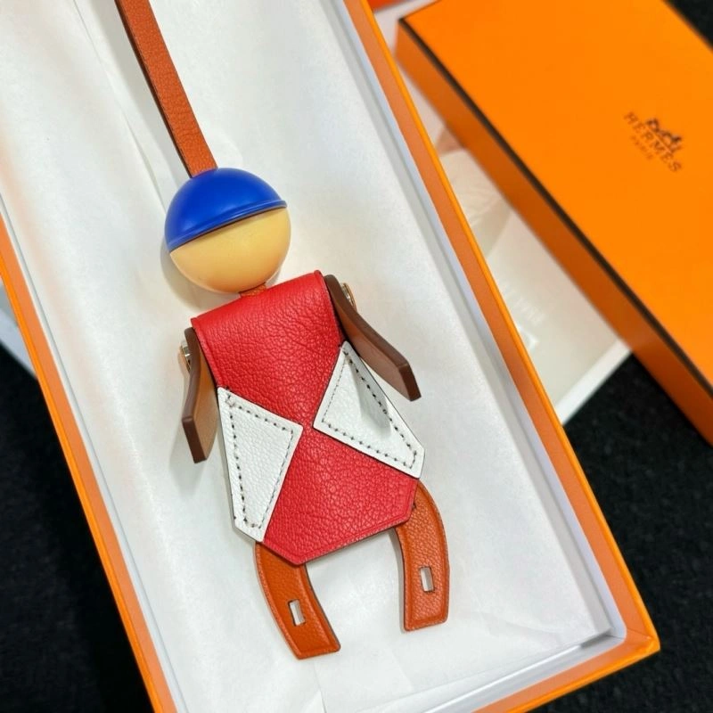 TechFriendly Hermes Ornaments 269454