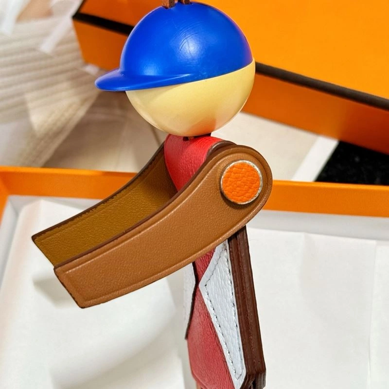 TechFriendly Hermes Ornaments 269454