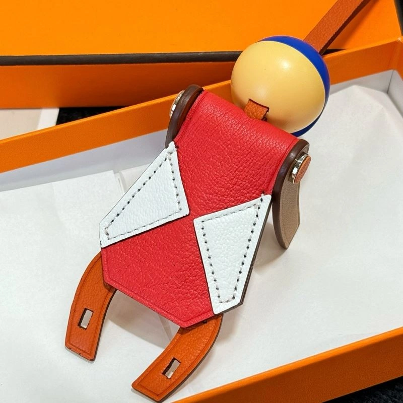 TechFriendly Hermes Ornaments 269454