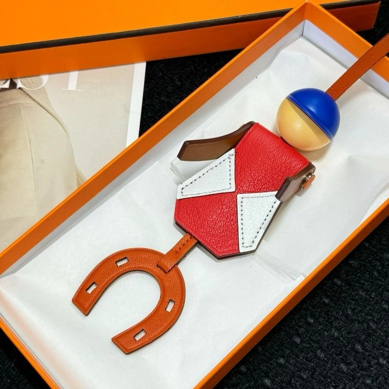 TechFriendly Hermes Ornaments 269454