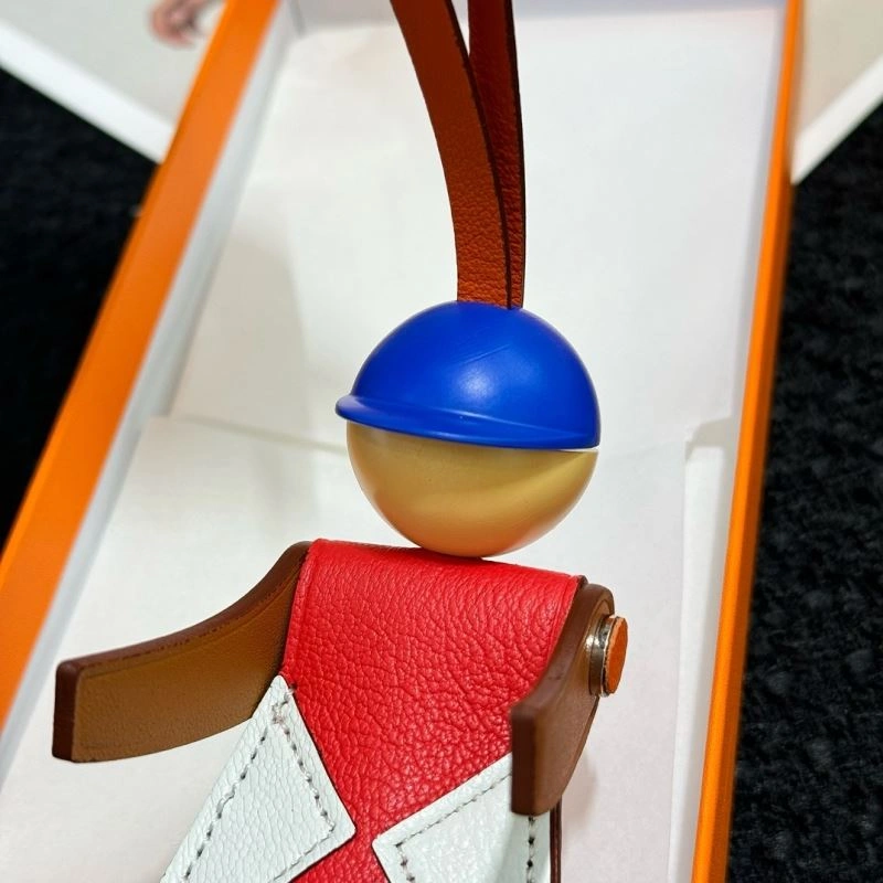 TechFriendly Hermes Ornaments 269454